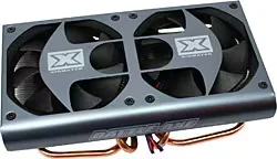 Xigmatek VD964 Battle-Axe Ekran Kartı Fanı
