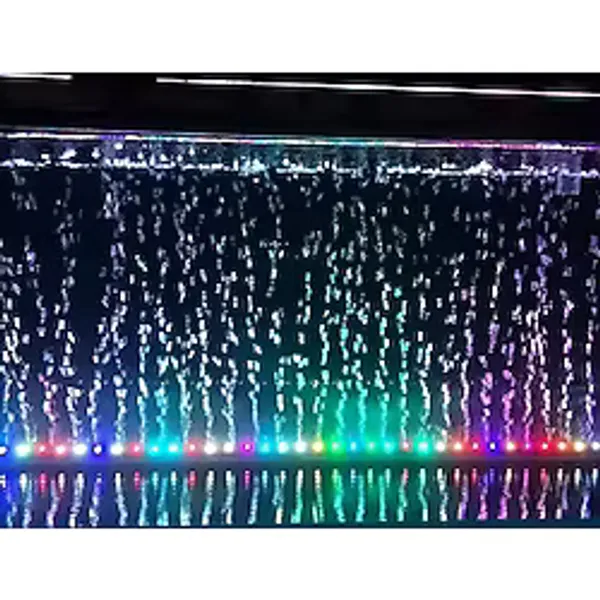 Xilong Xl-P45 Akvaryum Rgb Ledli Hava Taşı 45 cm