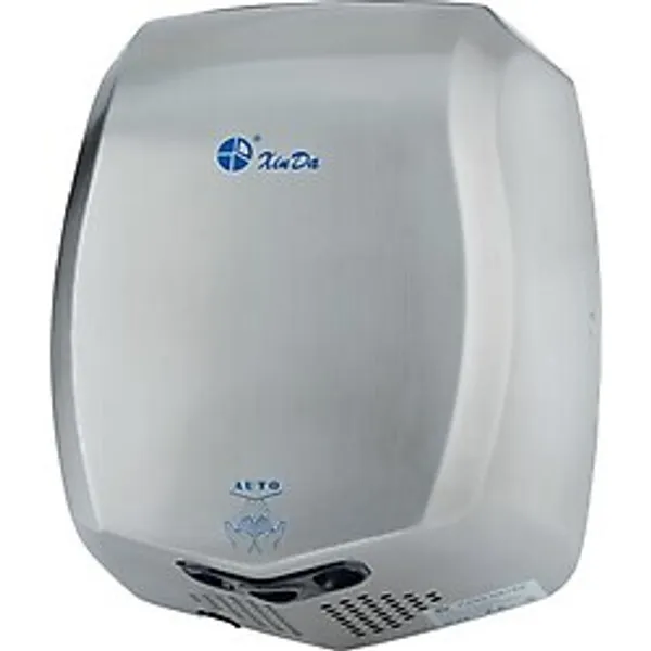 Xinda Fotoselli Jet El Kurutma Makinesi 800W GS60K