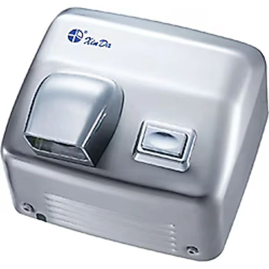 Xinda GSQ250C Butonlu El Kurutma Makinesi
