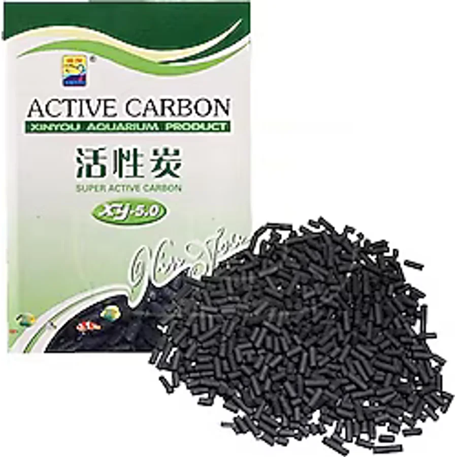 Xinyou 500 gr Akvaryum Aktif Karbon
