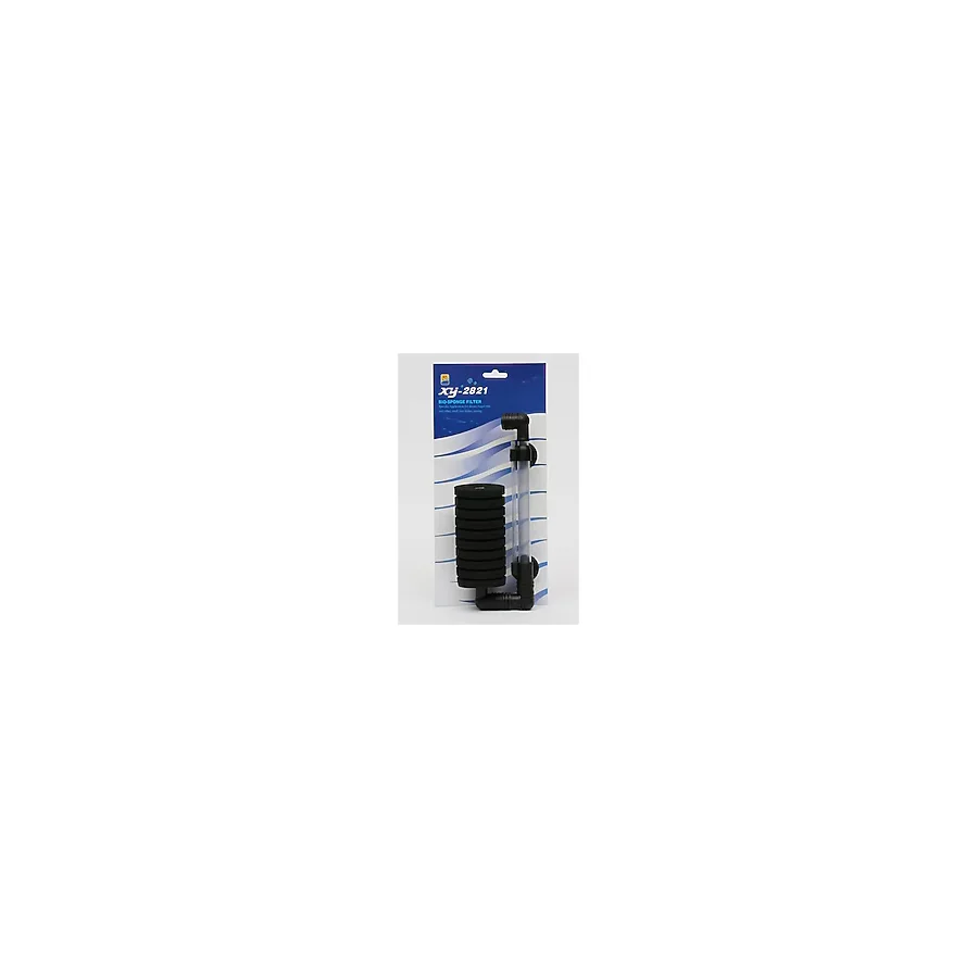Xinyou XY-2821 Pipo Filtre