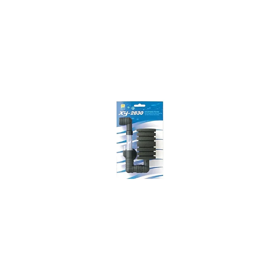 Xinyou XY-2830 Tekli Pipo Filtre