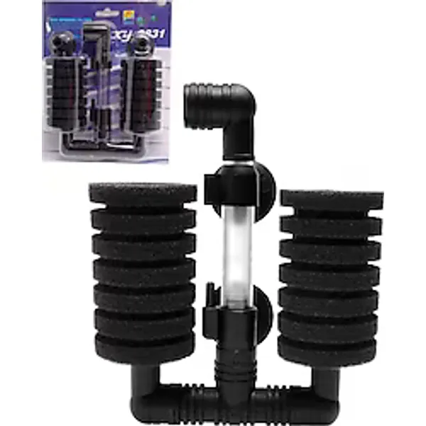 Xinyou Xy-2831 Pipo Filtre