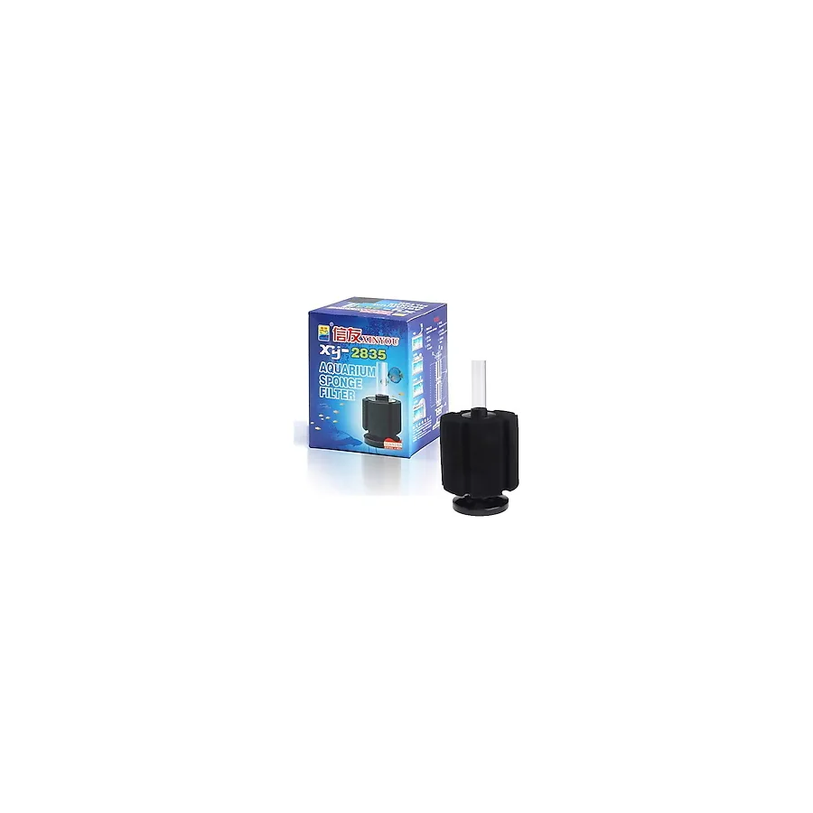 Xinyou XY-2835 Pipo Filtre