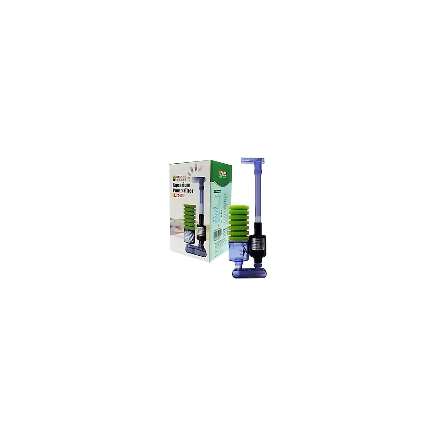 Xinyou XY-2901 Pipo Filtre