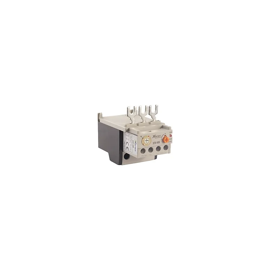 XKoren XMC 32A-40A için 18-25A Termik Röle