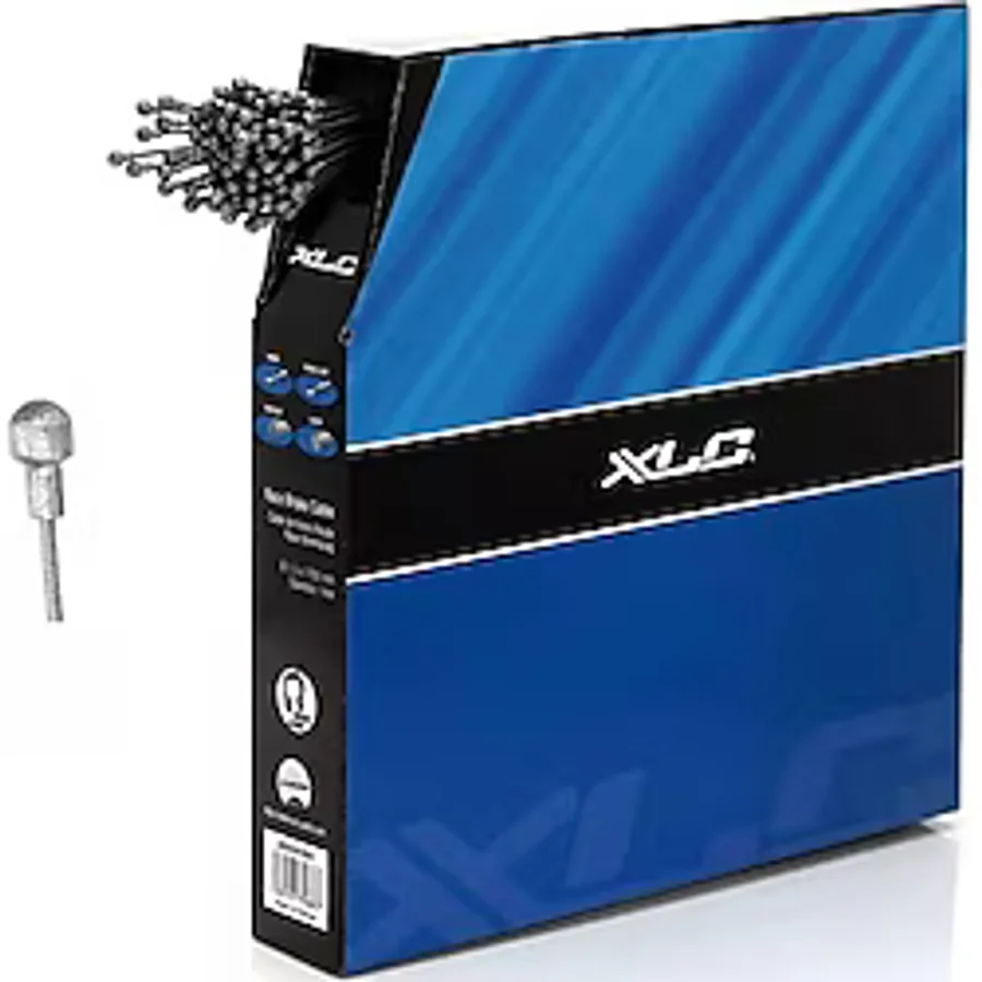 Xlc BR-X115 Yol/yarış Bisikleti Fren Teli 4 Adet