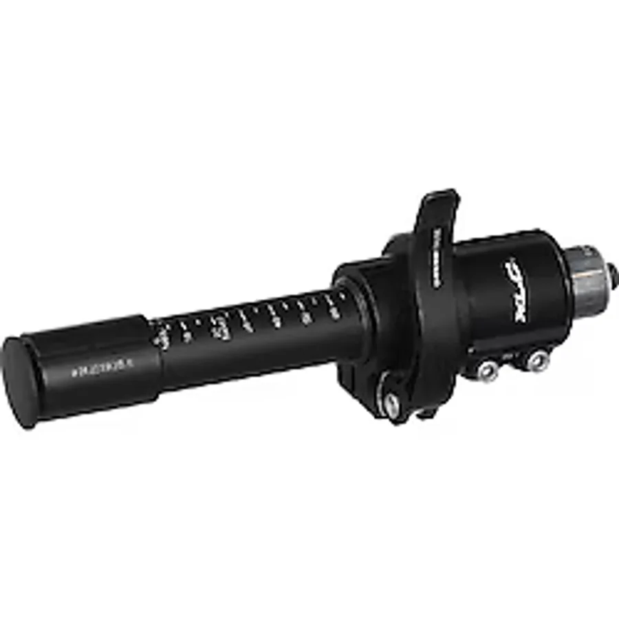 Xlc Haraketli Mandallı Bisiklet Gidon Yükseltici 110-180mm