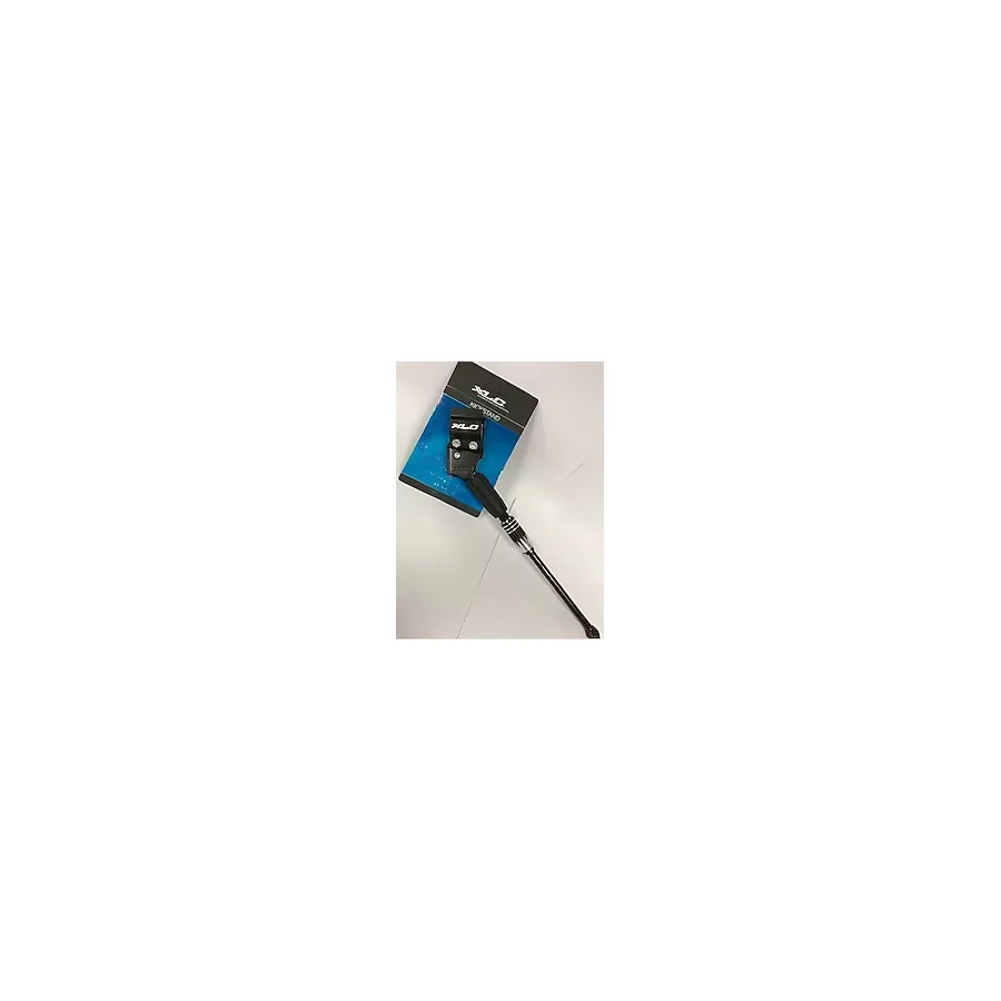 Xlc KS-R04 Kadro Bağlantılı Bisiklet Arka Park Ayaklığı