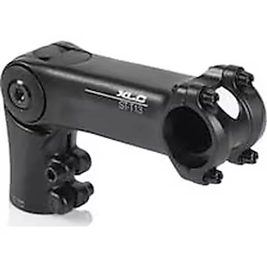 Xlc St-T13 A-Head Stem Ayarlanabilir Gidon Boğazı 31.8Mm 110Mm