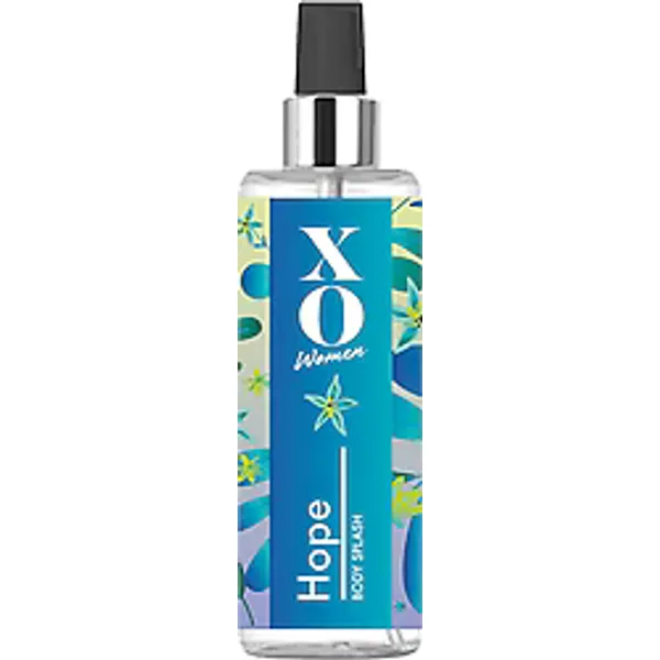XO Hope Vücut Spreyi 150 ml