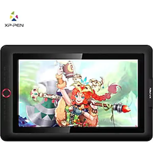 Xp-Pen Artist 15.6 Pro 15.6" Grafik Tablet