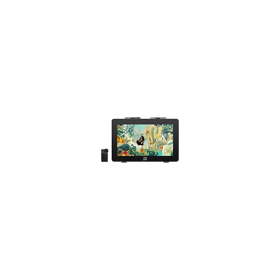 XP-Pen Artist 24 Pro Gen 2 165 Hz Grafik Tablet