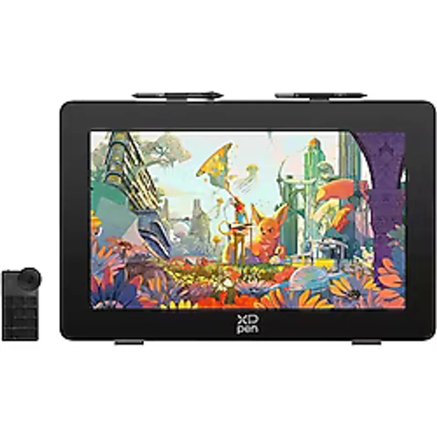 XP-Pen Artist 24 Pro Gen 2 4K Grafik Tablet