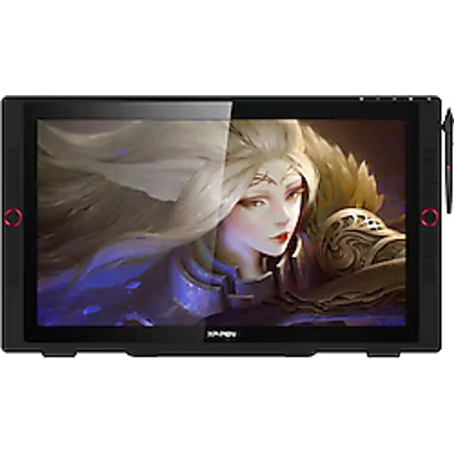 XP-Pen Artist 24 Pro Grafik Tablet