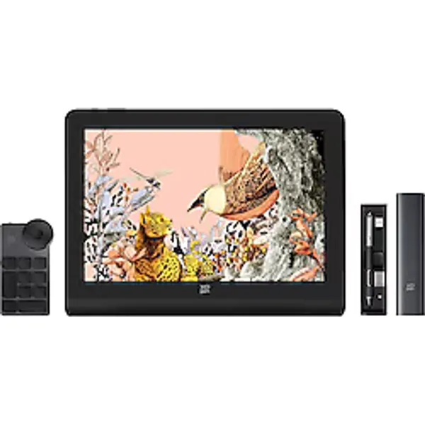 XP-Pen Artist Pro 16 Gen 2 Grafik Tablet
