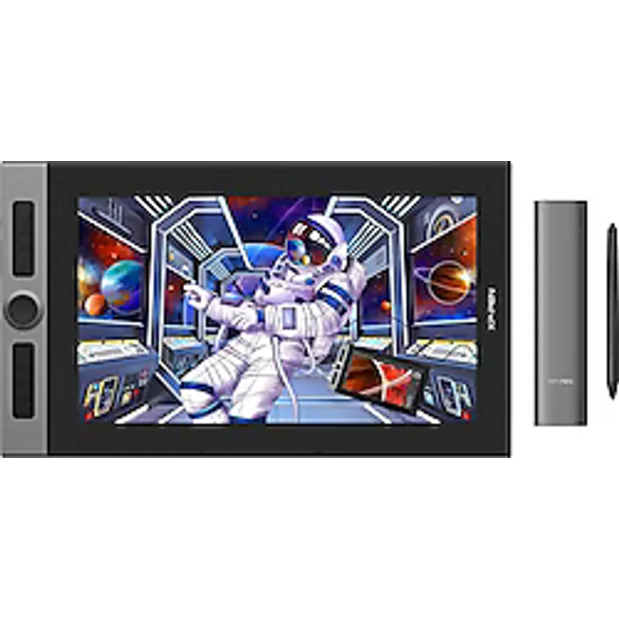 XP-Pen Artist Pro 16 Grafik Tablet