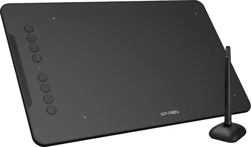 XP-Pen Deco 01 V2 Grafik Tablet