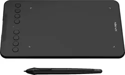 XP-Pen Deco Mini7 Grafik Tablet