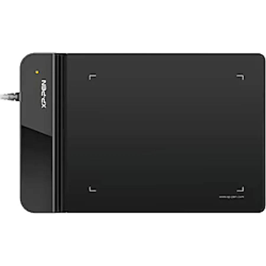 XP-Pen G430S Grafik Tablet