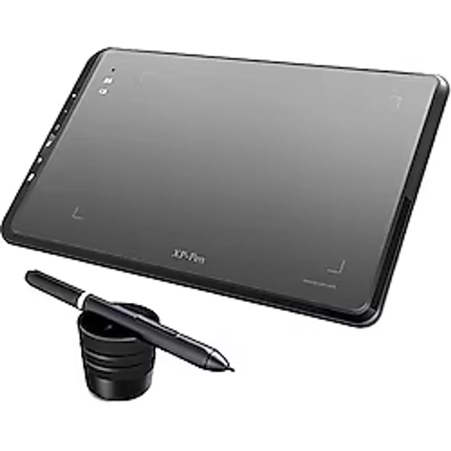 XP-Pen Star 05 V2 Kablosuz Wireless Grafik Tablet