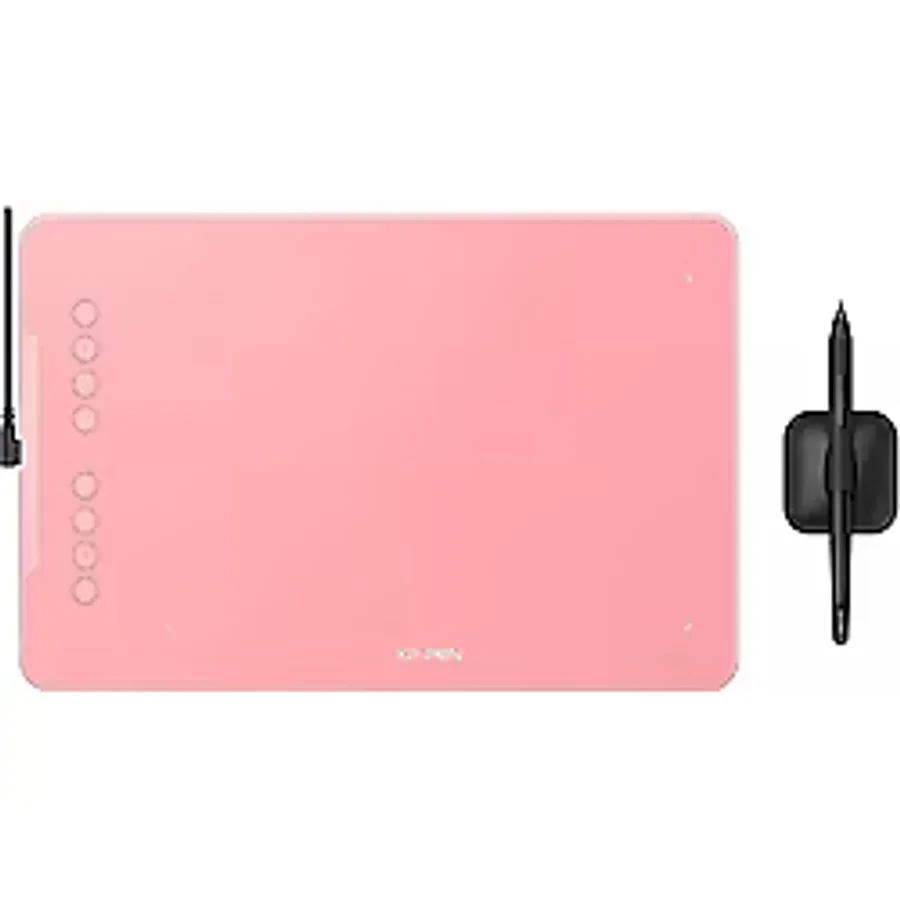 XP-Pen XP-Pen Deco 01 V3 Grafik Tablet