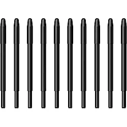 XP-Pen Xp-pen Pa6 Pilsiz Stylus Grafik Tablet Kalem - Artist 22 2nd Ve Artist 24 Uyumlu Siyah