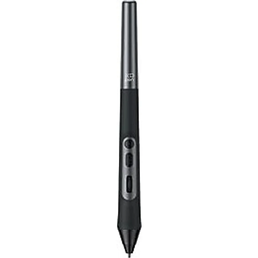 XP-Pen Xp-pen X3 Pro Roller Stylus Grafik Tablet Kalem - Artist 22 Plus/pro 14 Gen 2/pro 16 Gen 2, Deco Pro