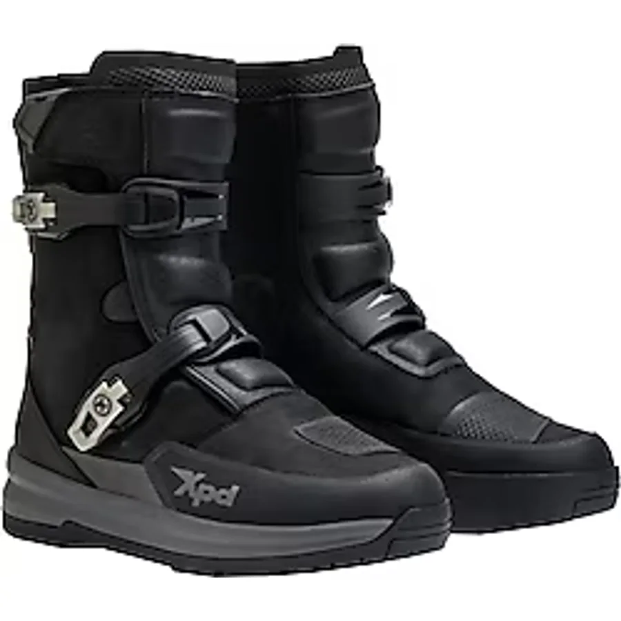 Xpd X-Adventure Mid H2Out Motosiklet Botu