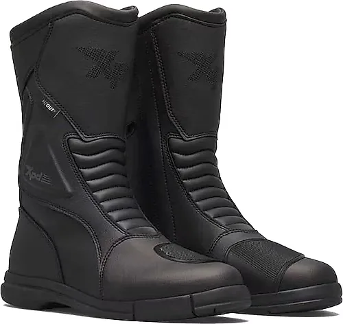 Xpd X-Venture H2OUT Erkek Motosiklet Ayakkabısı