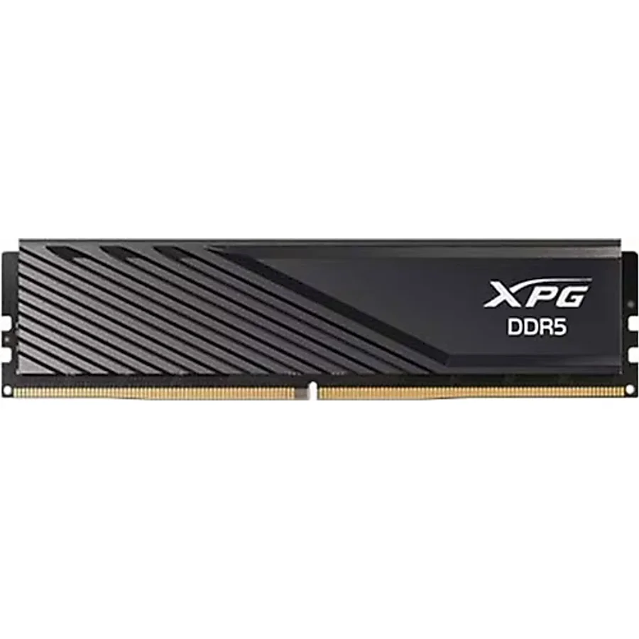 XPG Lancer Blade 16 GB 5600 MHz CL46 AX5U5600C4616G-SLABBK DDR5 Ram
