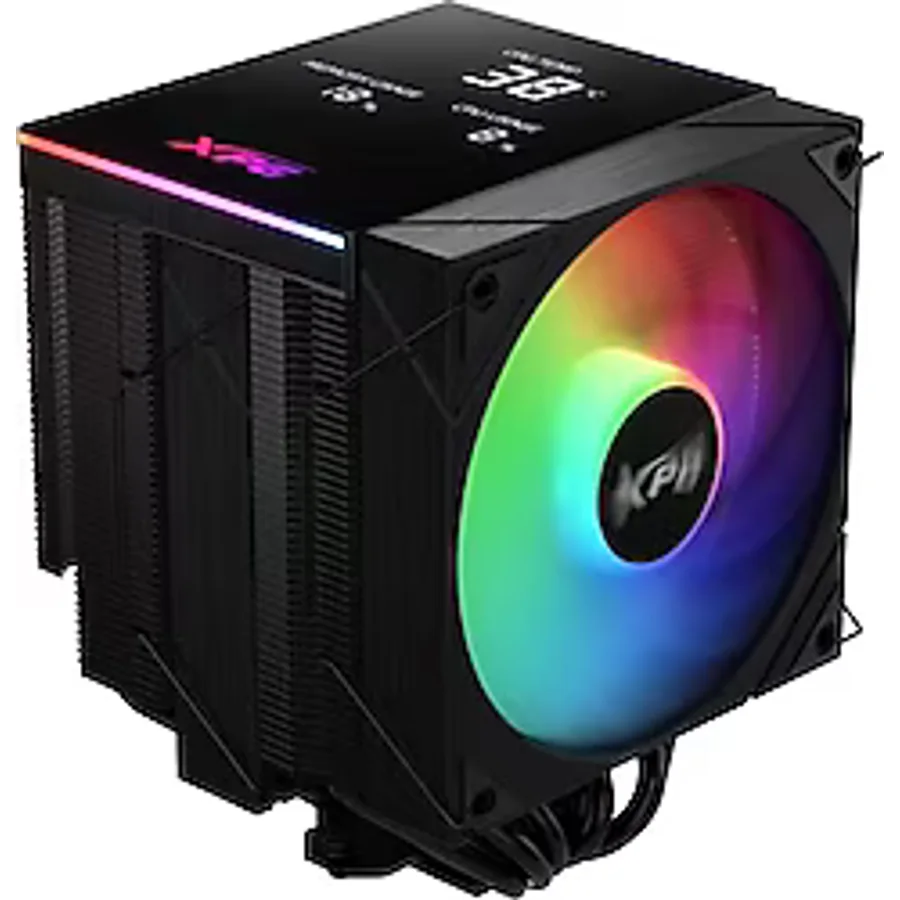 XPG Maestro Plus 62DA ARGB MAESTROPLUS62DA-BKCWW İşlemci Soğutucu