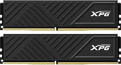 XPG Spectrix D35G 32 GB (2x16) 3200 MHz CL16 AX4U320016G16A-DTBKD35 DDR4 Ram