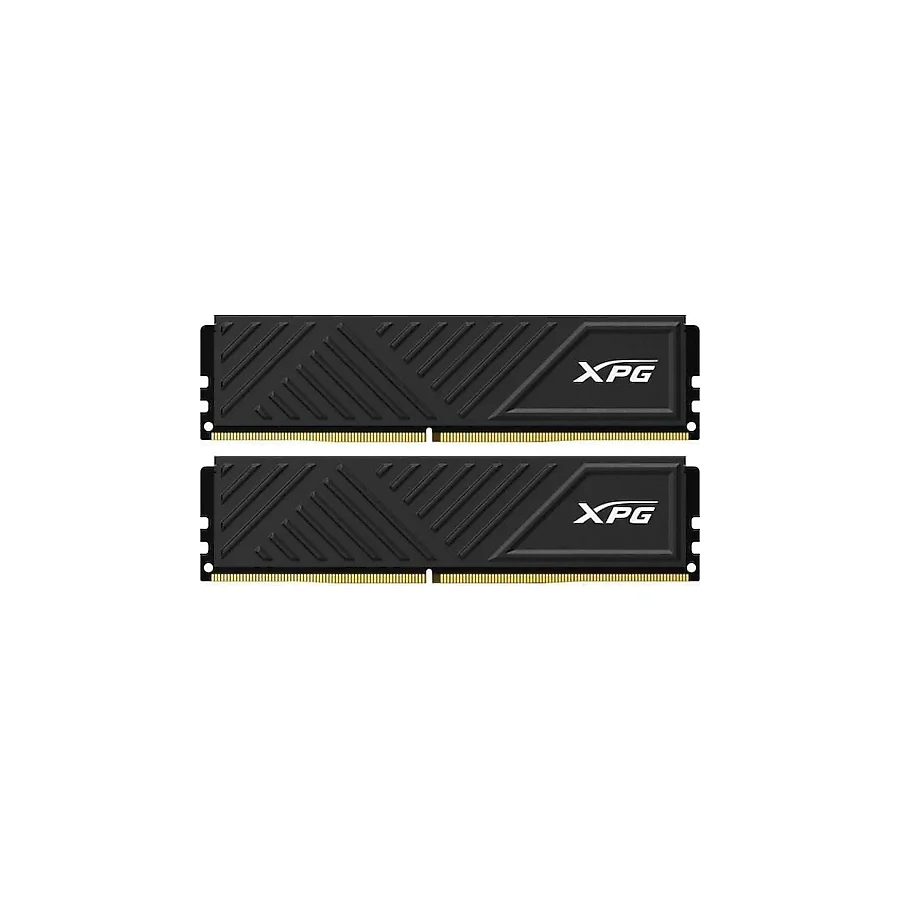 XPG Spectrix D35G 32 GB (2x16) 3200 MHz CL16 AX4U320016G16A-DTBKD35 DDR4 Ram
