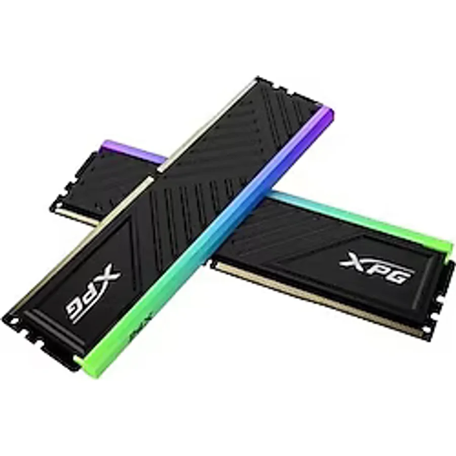 XPG Spectrix D35G RGB 32 GB (2x16) 3200 MHz CL16 AX4U320016G16A-DTBKD35G DDR4 Ram