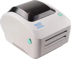 Xprinter XP-470B Barkod Yazıcı