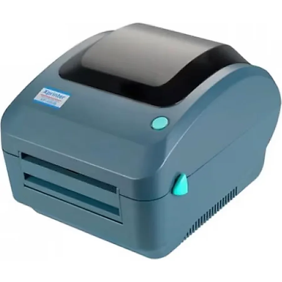 Xprinter XP-490B Barkod Yazıcı