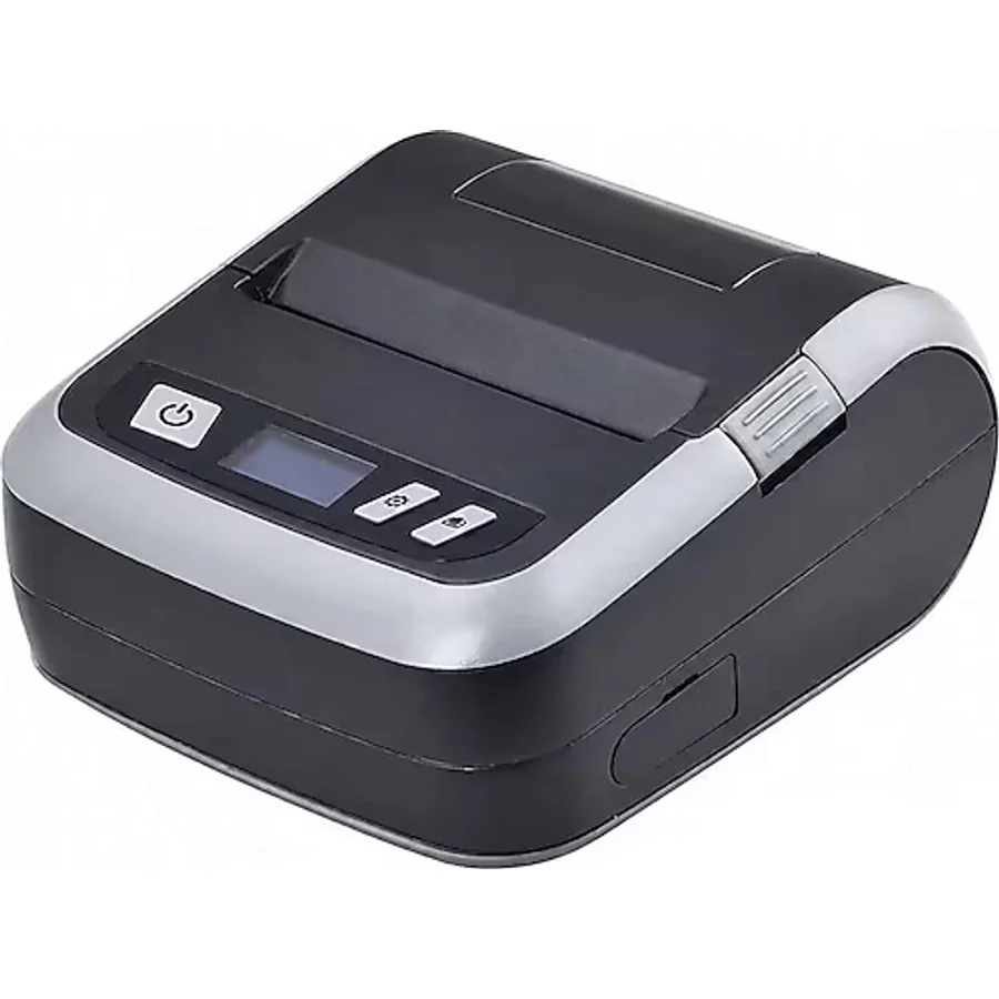 Xprinter XP-P323B Taşınabilir Bluetooth Barkod Yazıcı
