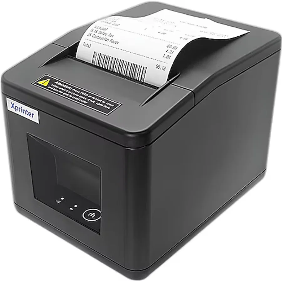 Xprinter XP-Q805K Barkod Yazıcı
