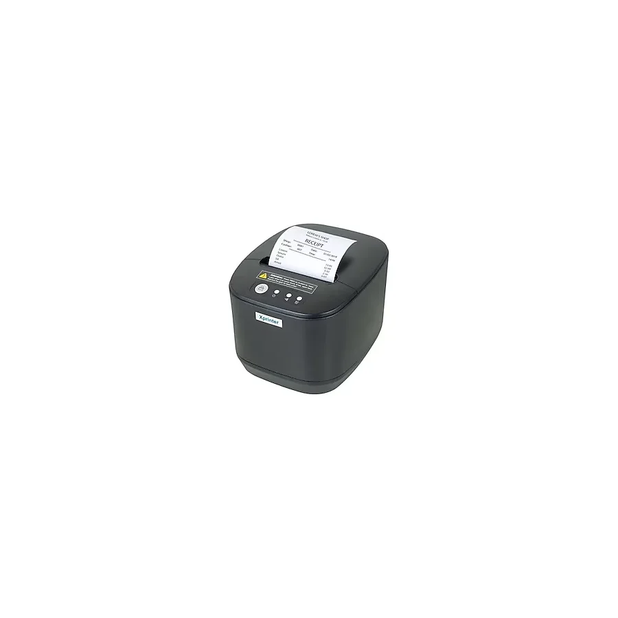 Xprinter XP-Q810 Barkod Yazıcı