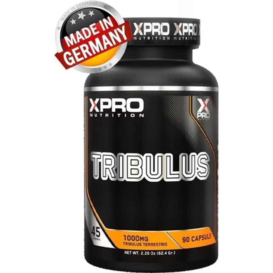 Xpro Nutrition Tribulus 90 Kapsül