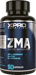 Xpro Nutrition ZMA 90 Kapsül