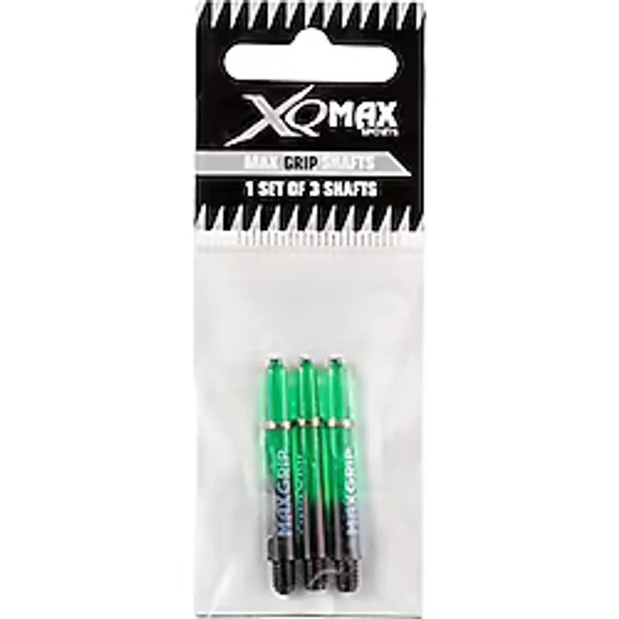 XQ Max QD7005120 Dart Şaft Seti Kısa