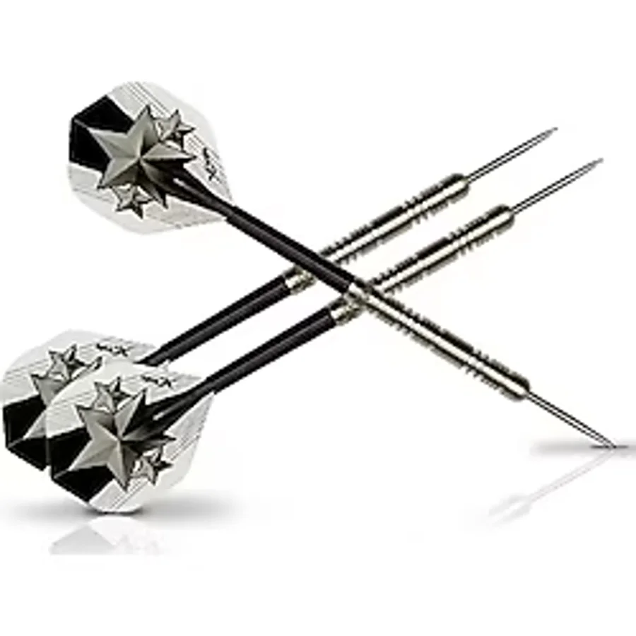 XQ Max World Champion 23 G Dart Oku Seti