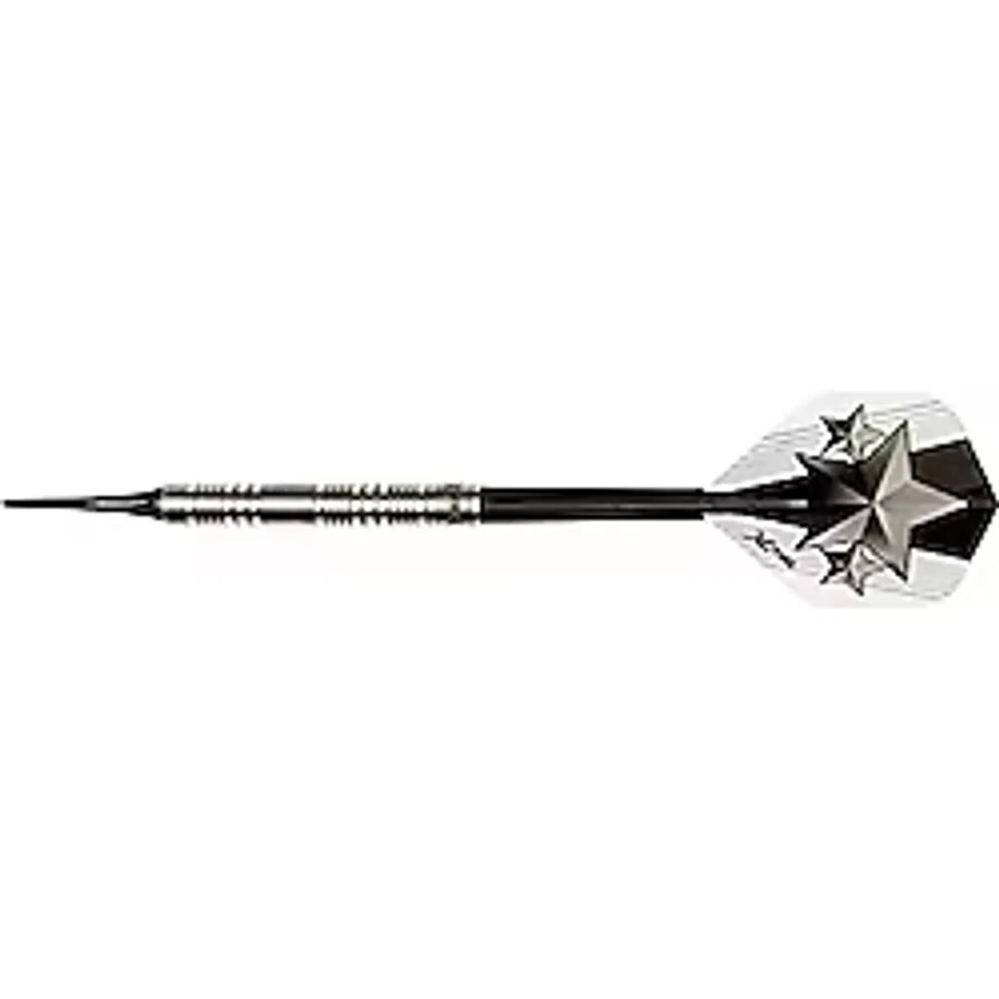 XQMax WC Originals %90 Soft Tip - Dart Oku
