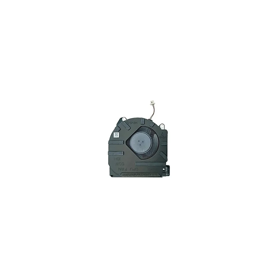Xrf-813 956-002, 7J1750 Notebook GPU Ekran Kartı Fanı - V1 / 60W
