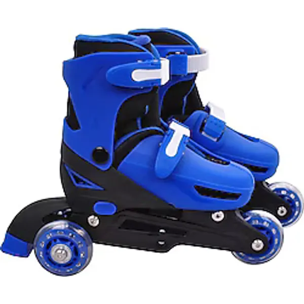Xslide Inline Mavi Paten