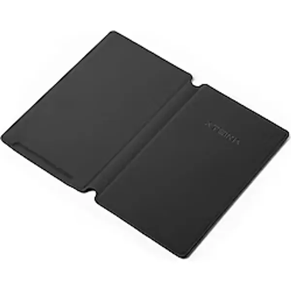 Xteink X4 Classic (X4 V2) Kompakt Mıknatıslı E-Kitap Okuyucu Siyah - Siyah