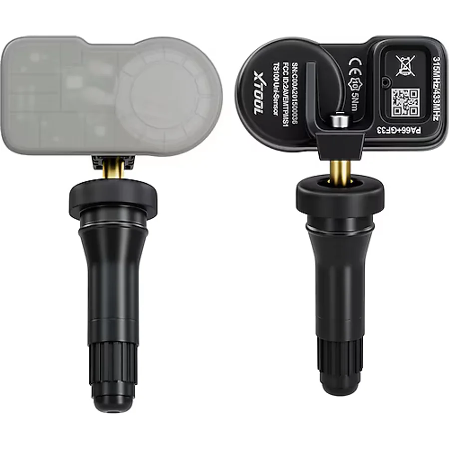 XTool TS100 Metal Lastik Basınç Sensörü